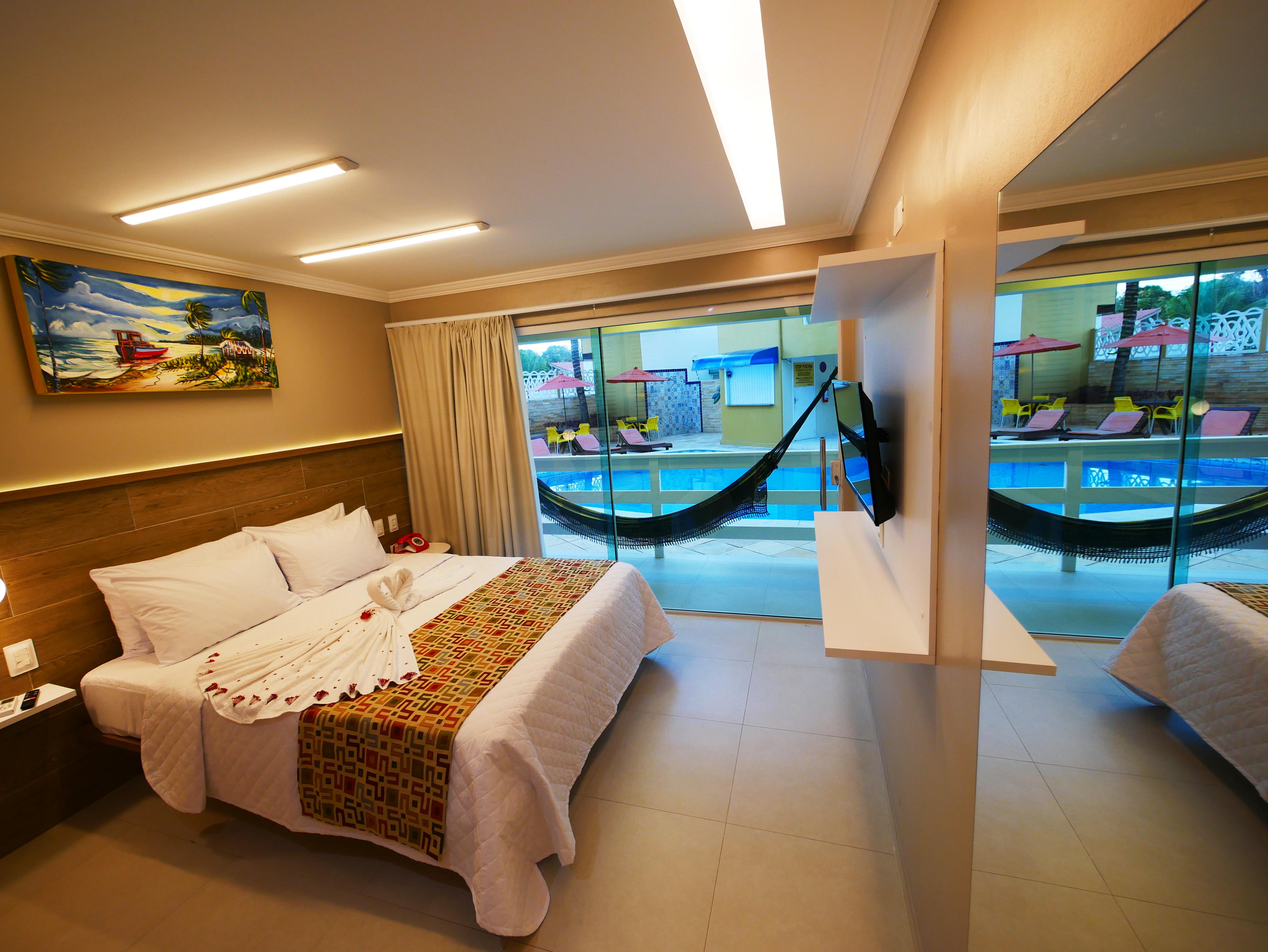 Pousada Recanto Dos Corais Porto de Galinhas Exterior photo